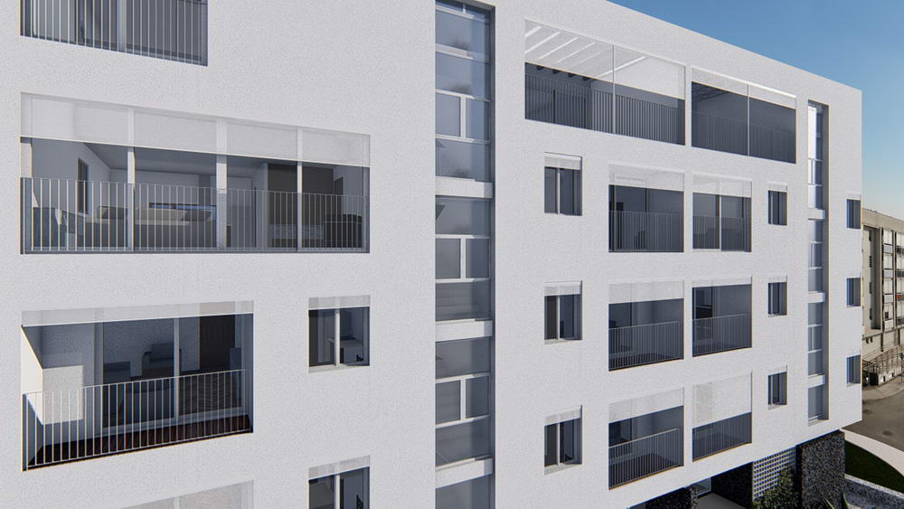 Belux Residence